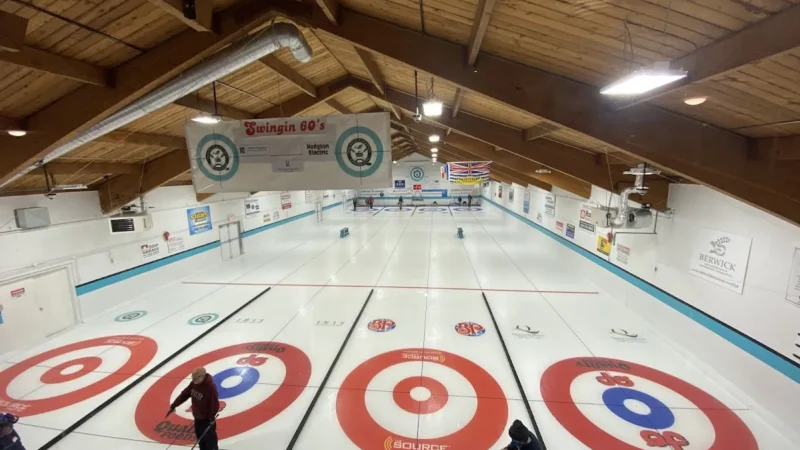 Qualicum Beach Community Hall