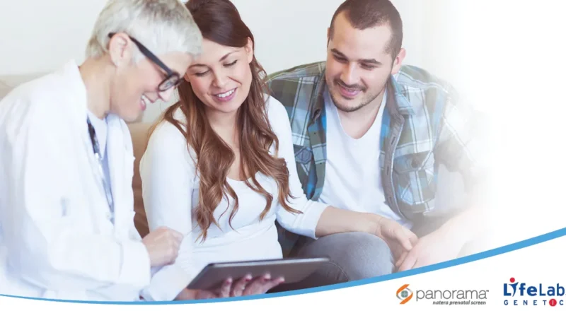 LifeLabs Medical Laboratory Services