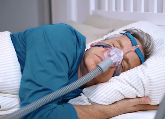 VitalAire Healthcare