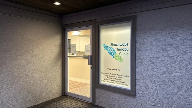 TrueWave Integrative Health Clinic