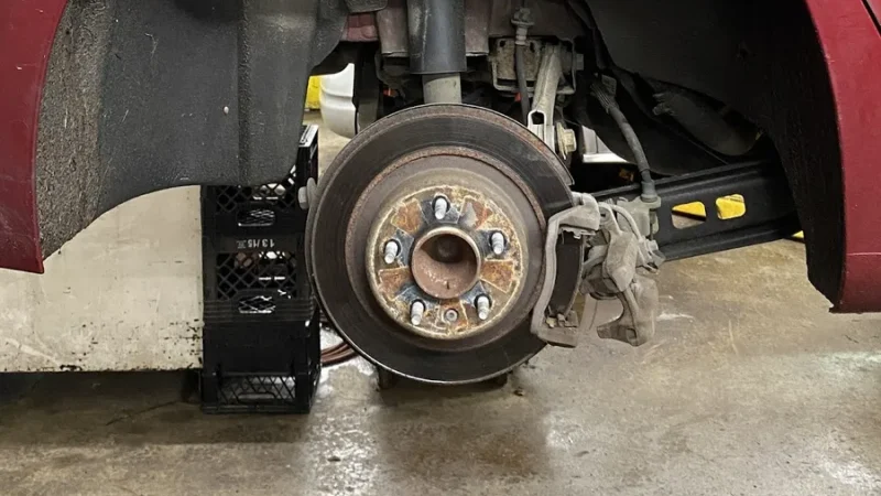 Arrowsmith Automotive & Towing