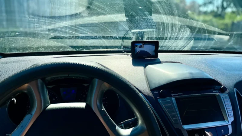 Chuck’s Automotive