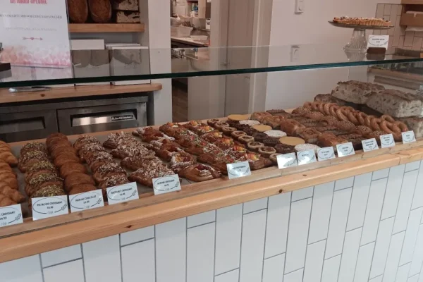 L’îlette Café & Bakery