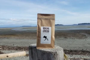 Coyote Coffee Roastery