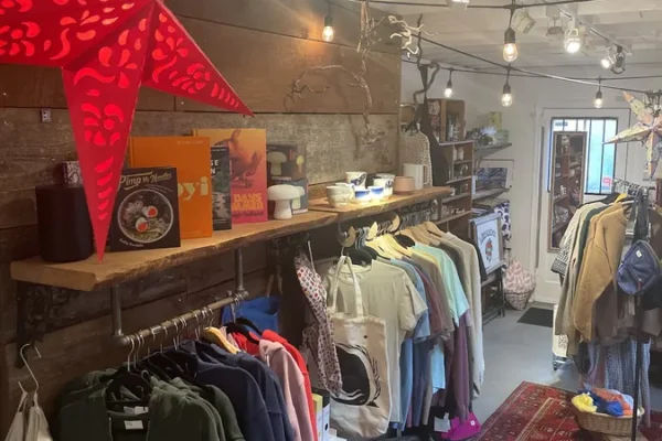 Weinberg’s Good Food