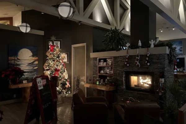 Pacific Moon Rising Bar & Grill