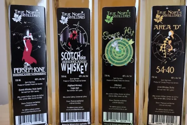 True North Distillery