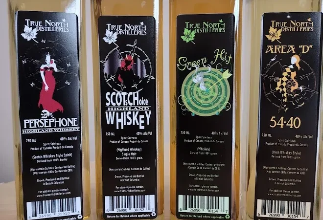 True North Distillery