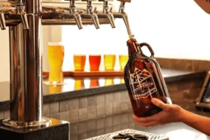 Mount Arrowsmith Brewing Company