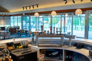 Off The Hook Qualicum