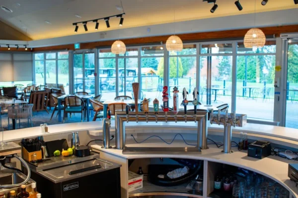 Off The Hook Qualicum