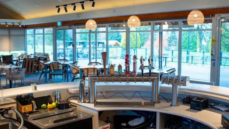 Off The Hook Qualicum