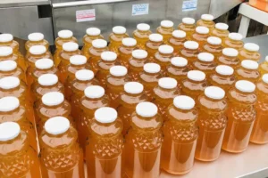 Coombs Country Cider (seasonally open Sept to Nov)