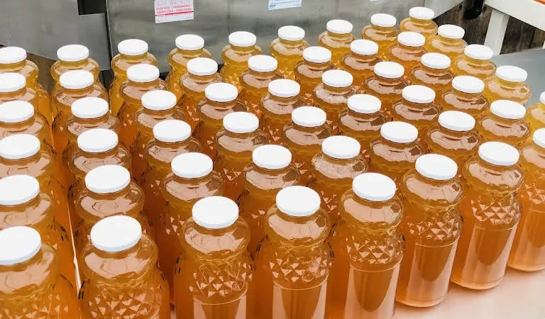 Coombs Country Cider (seasonally open Sept to Nov)