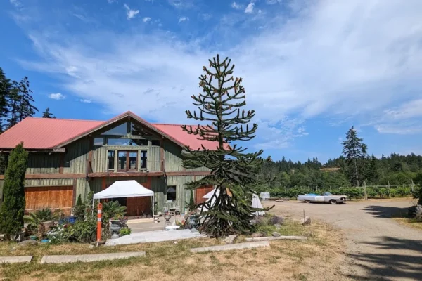 Millstone Estate Winery