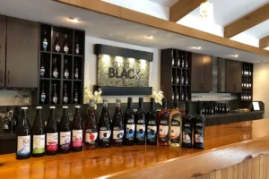 Coastal Black Estate Winery