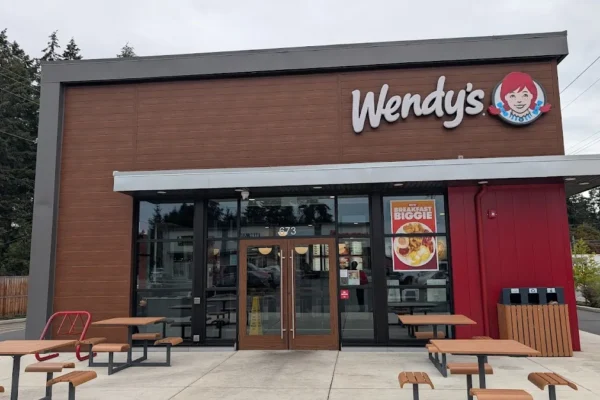 Wendy’s