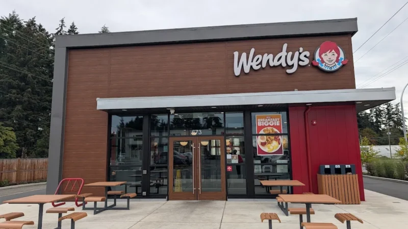 Wendy’s