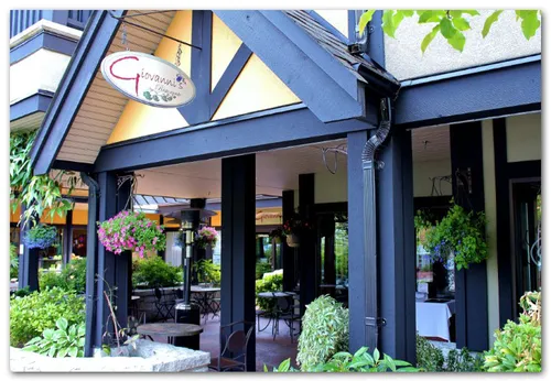 Giovanni’s Ristorante & Lounge