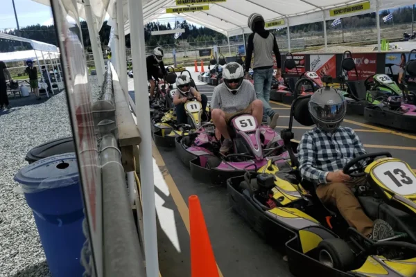 Fast Time Amusements