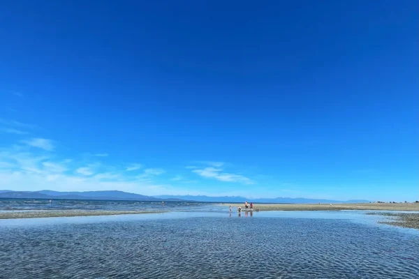 Parksville-Qualicum Beach Wildlife Management Area