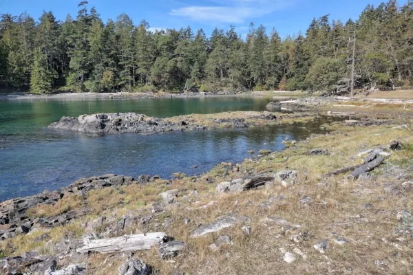 Moorecroft Regional Park