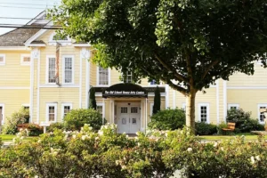 The Old School House Gallery & Arts Centre