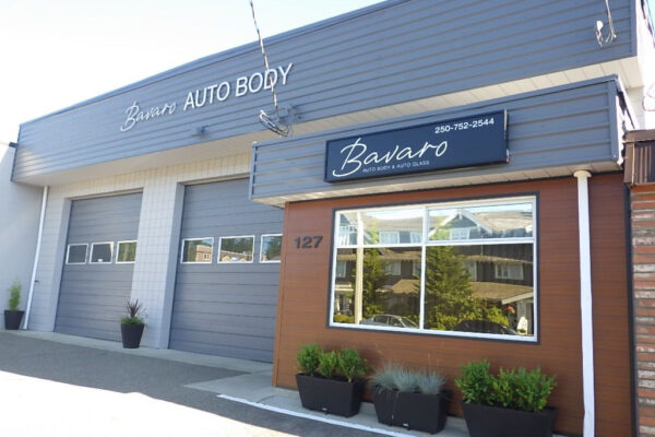 Bavaro Auto Body