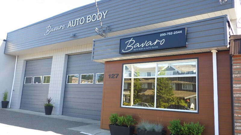 Bavaro Auto Body