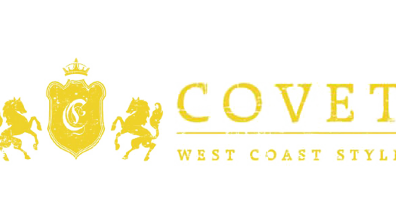 Covet Apparel & Home Decor