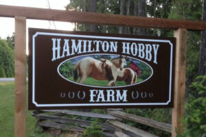 Hamilton Hobby Farm