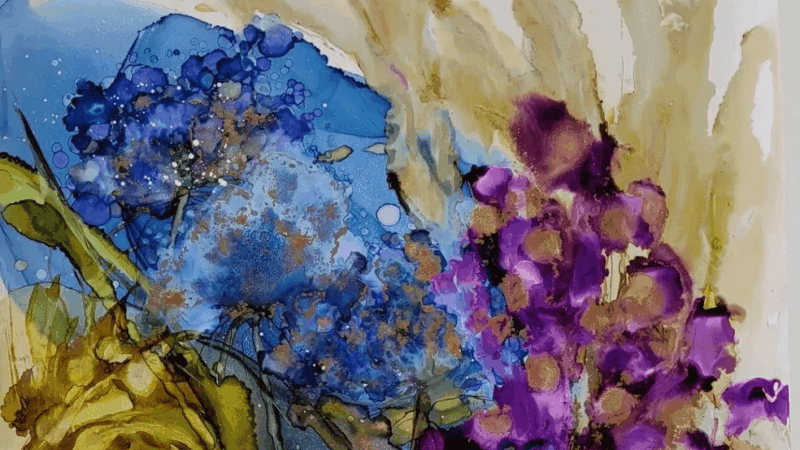 Oceanside Art Gallery