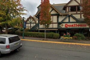 Qualicum Beach Seniors’ Activities Centre