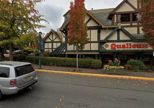 Qualicum Beach Seniors’ Activities Centre