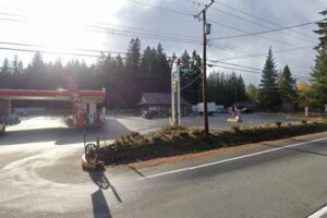 Coombs Corner Convenience