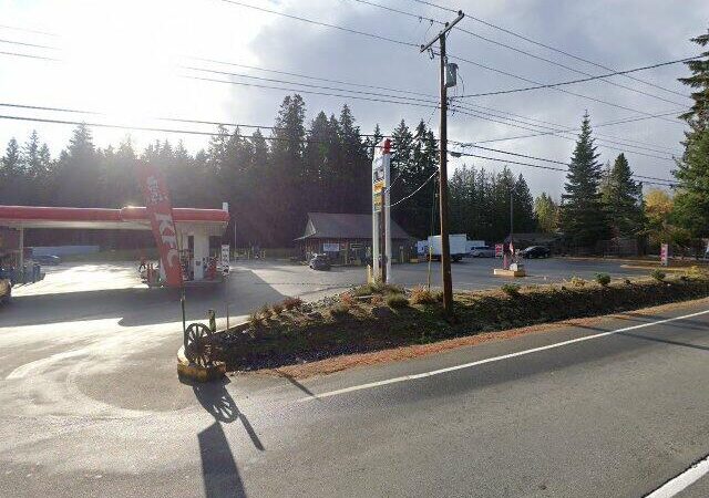 Coombs Corner Convenience