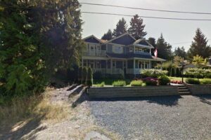 Cornerstones B&B