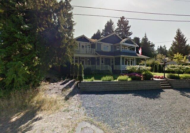 Cornerstones B&B